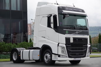 Volvo FH 500 / 2019 ROK / KB / PO KONTRAKCIE SERWISOWYM /