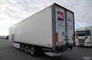 Fruehauf / KONTENER / KOFFER / + WINDA ZAŁADOWCZA /  DOPPELSTOCK / PODWÓJNA PODŁOGA / KOSZ NA PALETY /BARDZO MOCNA PODŁOGA: SZYNA-DESKA zdjęcie 6