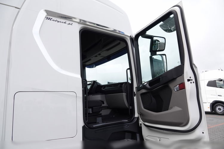 Scania R 450 / RETARDER / MEGA / LOWDECK / 2021 ROK / PO ZŁOTYM KONTRAKCIE SERWISOWYM zdjęcie 35