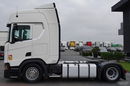 Scania R 450 / RETARDER / MEGA / LOWDECK / 2021 ROK / PO ZŁOTYM KONTRAKCIE SERWISOWYM  zdjęcie 6