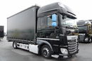 DAF XF 440 / FIRANKA- 6, 5m / 2017 ROK / EURO 6 / ŁADOWNOŚĆ: 8 600 KG zdjęcie 12