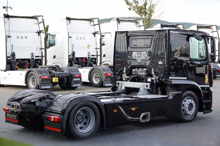 Mercedes ACTROS 1845 / RETARDER / CIĄGNIK POD LORE / DO EURO LORY / LOHR / ROLFO / 2018 ROK  zdjęcie 8