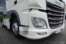 DAF XF 480 / MEGA / LOWDECK / 2020 ROK / PO ZŁOTYM KONTRAKCIE SERWISOWYM zdjęcie 11