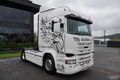 ciągnik siodłowy Scania zdjęcie 3