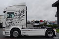 ciągnik siodłowy Scania zdjęcie 7