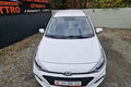 samochód osobowy Hyundai zdjęcie 3