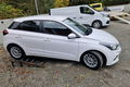 samochód osobowy Hyundai zdjęcie 5