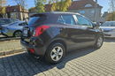 Opel Mokka 1 właściciel / Podgrzewane fotele / Klimatronic x 2 / Tempomat zdjęcie 4