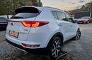 Kia Sportage GT-LINE. Skóra. Led. Kamera. Asystent pasa zdjęcie 7