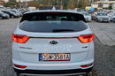 Kia Sportage GT-LINE. Skóra. Led. Kamera. Asystent pasa zdjęcie 9