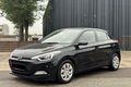 samochód osobowy Hyundai zdjęcie 1