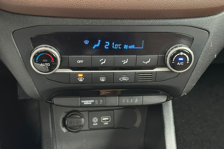 Hyundai i20 zdjęcie 17