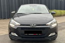 Hyundai i20 zdjęcie 2