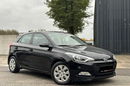 Hyundai i20 zdjęcie 9