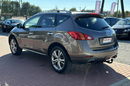 Nissan Murano Europa, Gwarancja, Pierwszy Właściciel zdjęcie 7