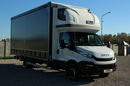 Iveco Daily 70C18 Firana_Dwustronna_15-Palet 3.0/180KM Zawieszenie_Pneumatyczne zdjęcie 4