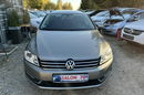 Volkswagen Passat 2.0 1WŁ LED BiXenon Climatronic Bezwypadkowy Alu Stan B.db zdjęcie 6
