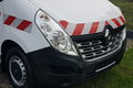 samochód dostawczy Renault zdjęcie 27