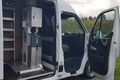 samochód dostawczy Renault zdjęcie 34