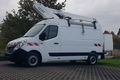 samochód dostawczy Renault zdjęcie 36