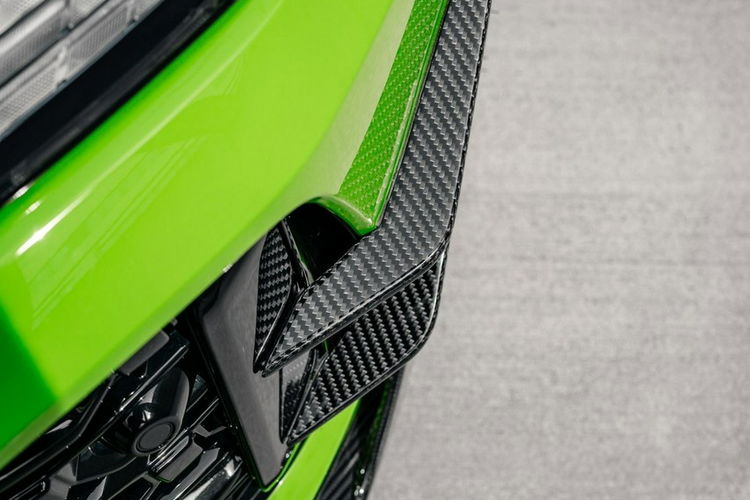 RS3 Audi RS 3 Sportback S tronic STAGE 2 zdjęcie 14