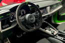 RS3 Audi RS 3 Sportback S tronic STAGE 2 zdjęcie 17