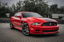 Mustang Ford Mustang Boss 302 NUMER 1080 Mega Doinwestowany Idealny Stan zdjęcie 1