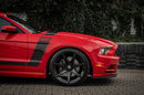 Mustang Ford Mustang Boss 302 NUMER 1080 Mega Doinwestowany Idealny Stan zdjęcie 3