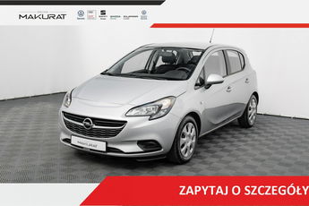 Opel Corsa WE924WH#1.4 Enjoy Tempomat Bluetooth Klima Salon PL VAT 23%