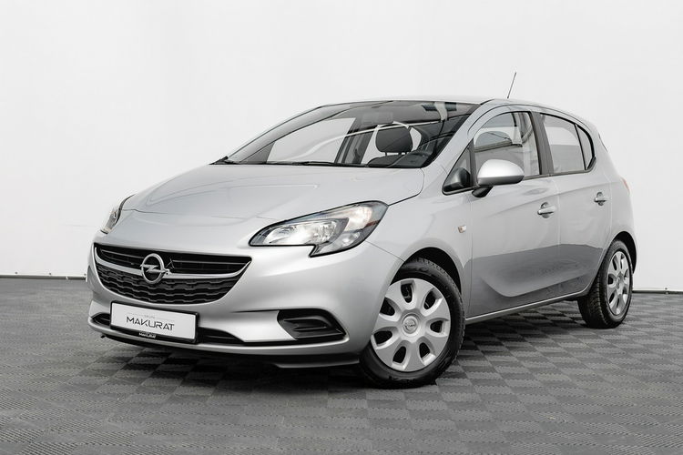 Opel Corsa WE924WH#1.4 Enjoy Tempomat Bluetooth Klima Salon PL VAT 23% zdjęcie 12