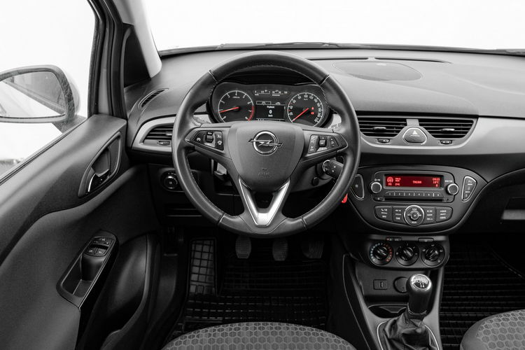 Opel Corsa WE924WH#1.4 Enjoy Tempomat Bluetooth Klima Salon PL VAT 23% zdjęcie 17