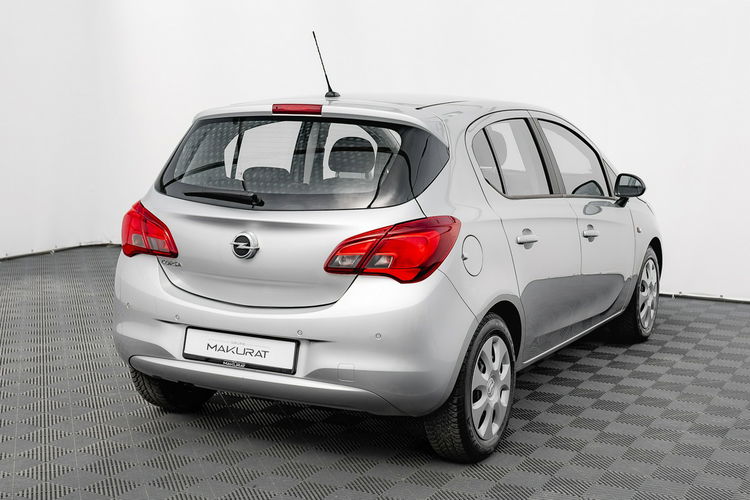 Opel Corsa WE924WH#1.4 Enjoy Tempomat Bluetooth Klima Salon PL VAT 23% zdjęcie 5