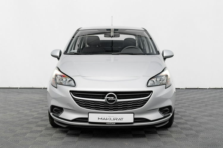 Opel Corsa WE924WH#1.4 Enjoy Tempomat Bluetooth Klima Salon PL VAT 23% zdjęcie 7