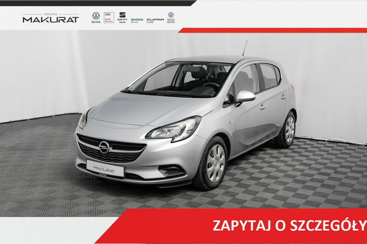 Opel Corsa WE786XA#1.4 Enjoy Tempomat Bluetooth Klima Salon PL VAT 23% zdjęcie 1