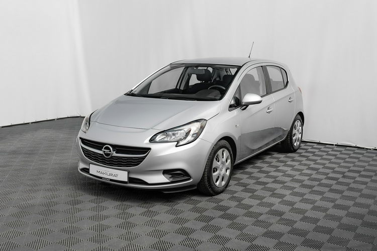 Opel Corsa WE786XA#1.4 Enjoy Tempomat Bluetooth Klima Salon PL VAT 23% zdjęcie 2