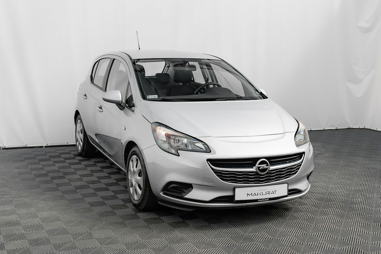 Opel Corsa WE786XA#1.4 Enjoy Tempomat Bluetooth Klima Salon PL VAT 23% zdjęcie 3