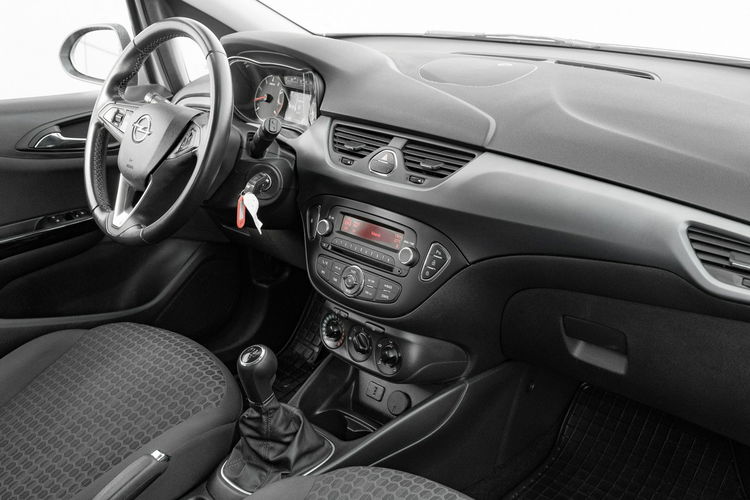 Opel Corsa WE786XA#1.4 Enjoy Tempomat Bluetooth Klima Salon PL VAT 23% zdjęcie 30