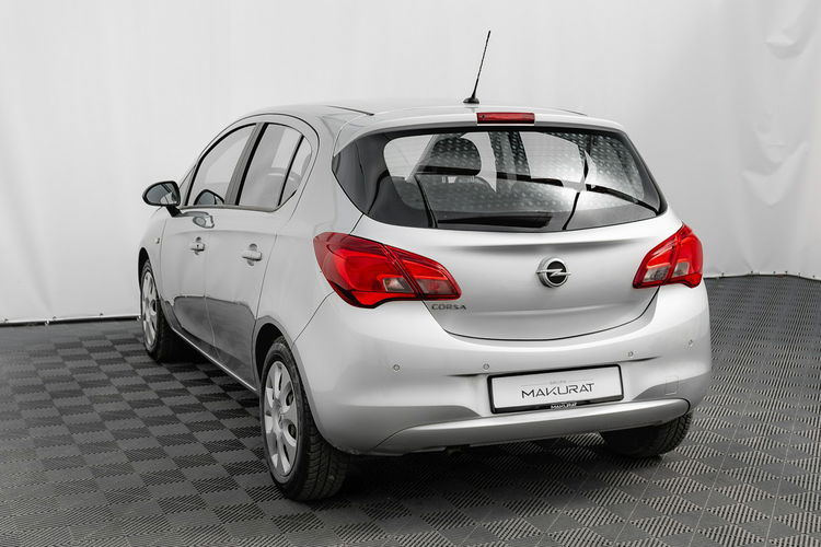 Opel Corsa WE786XA#1.4 Enjoy Tempomat Bluetooth Klima Salon PL VAT 23% zdjęcie 4