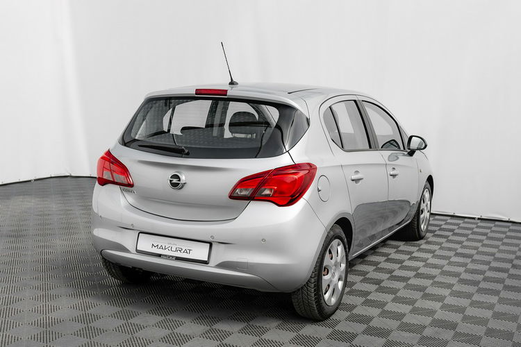 Opel Corsa WE786XA#1.4 Enjoy Tempomat Bluetooth Klima Salon PL VAT 23% zdjęcie 5