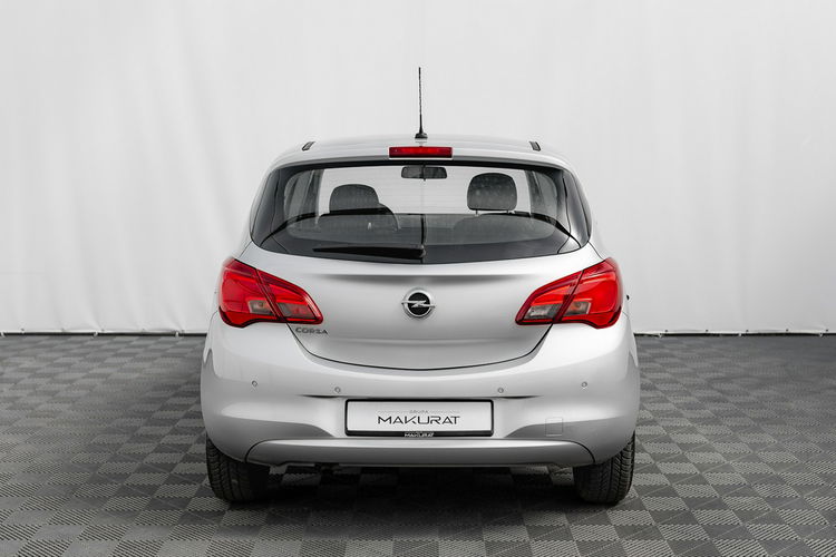 Opel Corsa WE786XA#1.4 Enjoy Tempomat Bluetooth Klima Salon PL VAT 23% zdjęcie 8