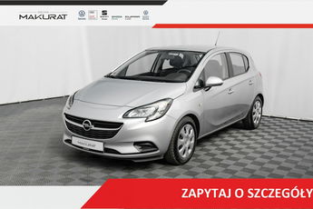 Opel Corsa WE591XA#1.4 Enjoy Tempomat Bluetooth Klima Salon PL VAT 23%