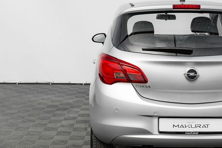 Opel Corsa WE591XA#1.4 Enjoy Tempomat Bluetooth Klima Salon PL VAT 23% zdjęcie 10