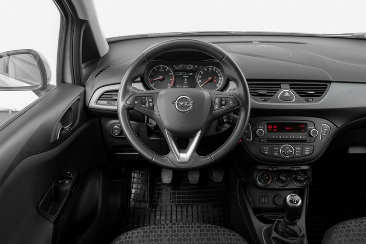 Opel Corsa WE591XA#1.4 Enjoy Tempomat Bluetooth Klima Salon PL VAT 23% zdjęcie 15