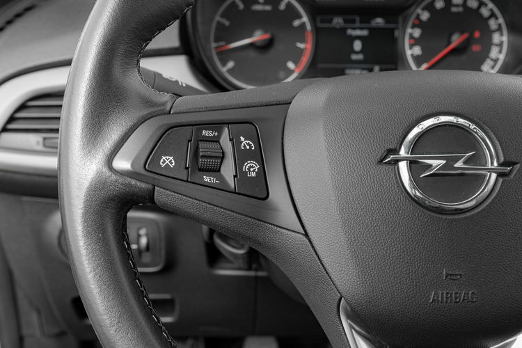 Opel Corsa WE591XA#1.4 Enjoy Tempomat Bluetooth Klima Salon PL VAT 23% zdjęcie 17