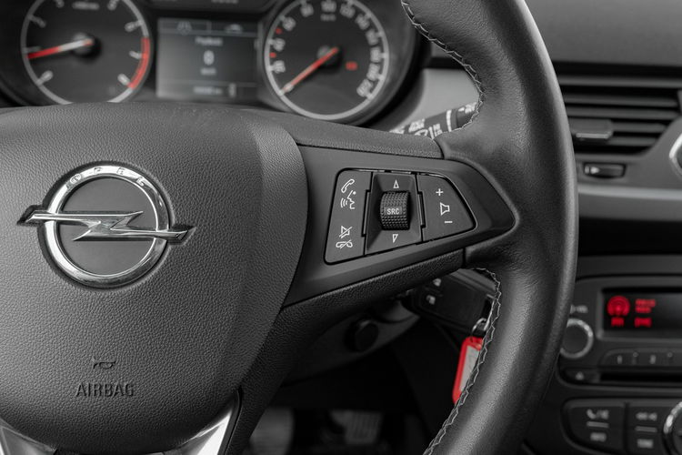Opel Corsa WE591XA#1.4 Enjoy Tempomat Bluetooth Klima Salon PL VAT 23% zdjęcie 18