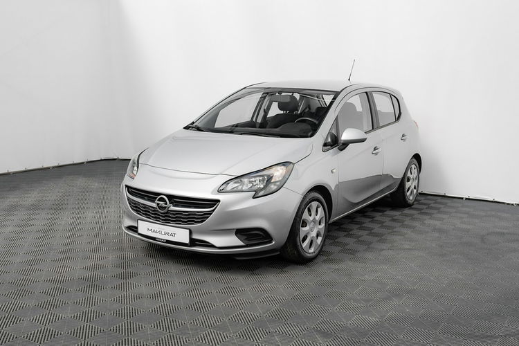 Opel Corsa WE591XA#1.4 Enjoy Tempomat Bluetooth Klima Salon PL VAT 23% zdjęcie 2