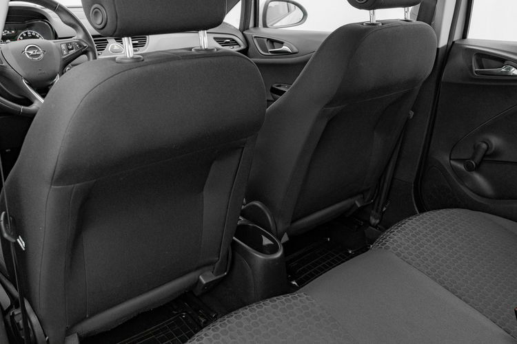 Opel Corsa WE591XA#1.4 Enjoy Tempomat Bluetooth Klima Salon PL VAT 23% zdjęcie 23