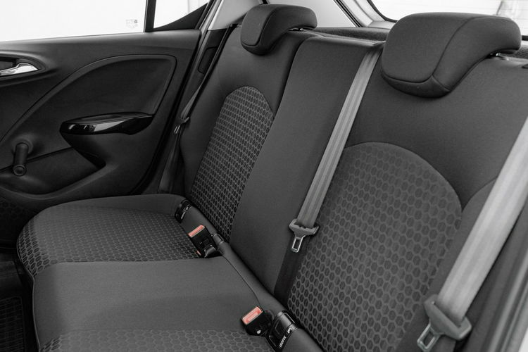 Opel Corsa WE591XA#1.4 Enjoy Tempomat Bluetooth Klima Salon PL VAT 23% zdjęcie 25