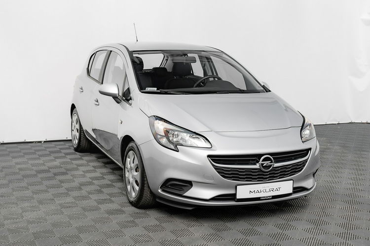 Opel Corsa WE591XA#1.4 Enjoy Tempomat Bluetooth Klima Salon PL VAT 23% zdjęcie 3
