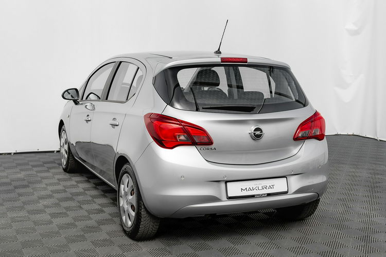 Opel Corsa WE591XA#1.4 Enjoy Tempomat Bluetooth Klima Salon PL VAT 23% zdjęcie 4